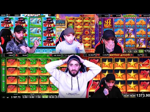 TOP 10 SUPER WINING - ჩაუჯექი უდიდეს მოგებებს 🔥